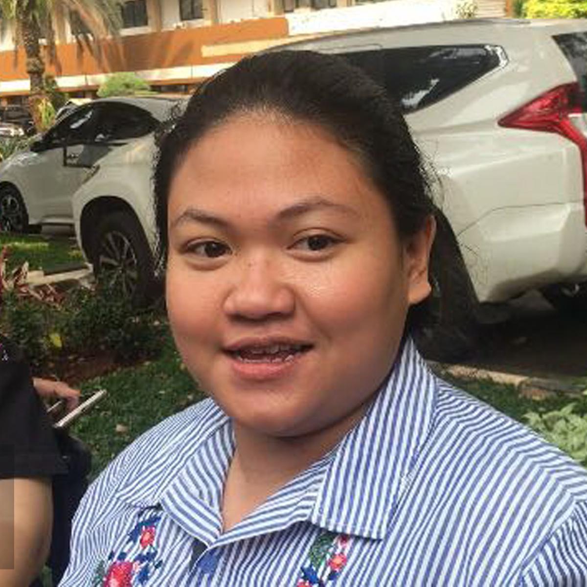 Biodata Olivia Nathania: Agama, Keluarga, Pacar, Fakta dan Karir Biodata Olivia Nathania: Agama, Keluarga, Pacar, Fakta dan Karir