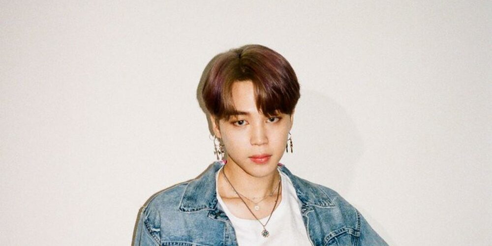 Biodata Jimin BTS: Agama, Keluarga, Pacar, Fakta dan Karir