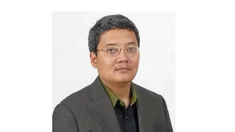 Sosok Kuntjoro Pinardi: Direktur PT PAL yang Mundur, Kini Bangun Pembangkit Listrik