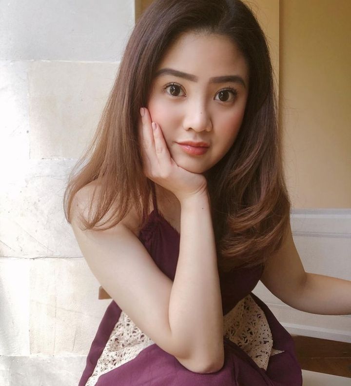 Biodata Valencia Tanoesoedibjo: Agama, Keluarga, Pacar, Fakta dan Karir
