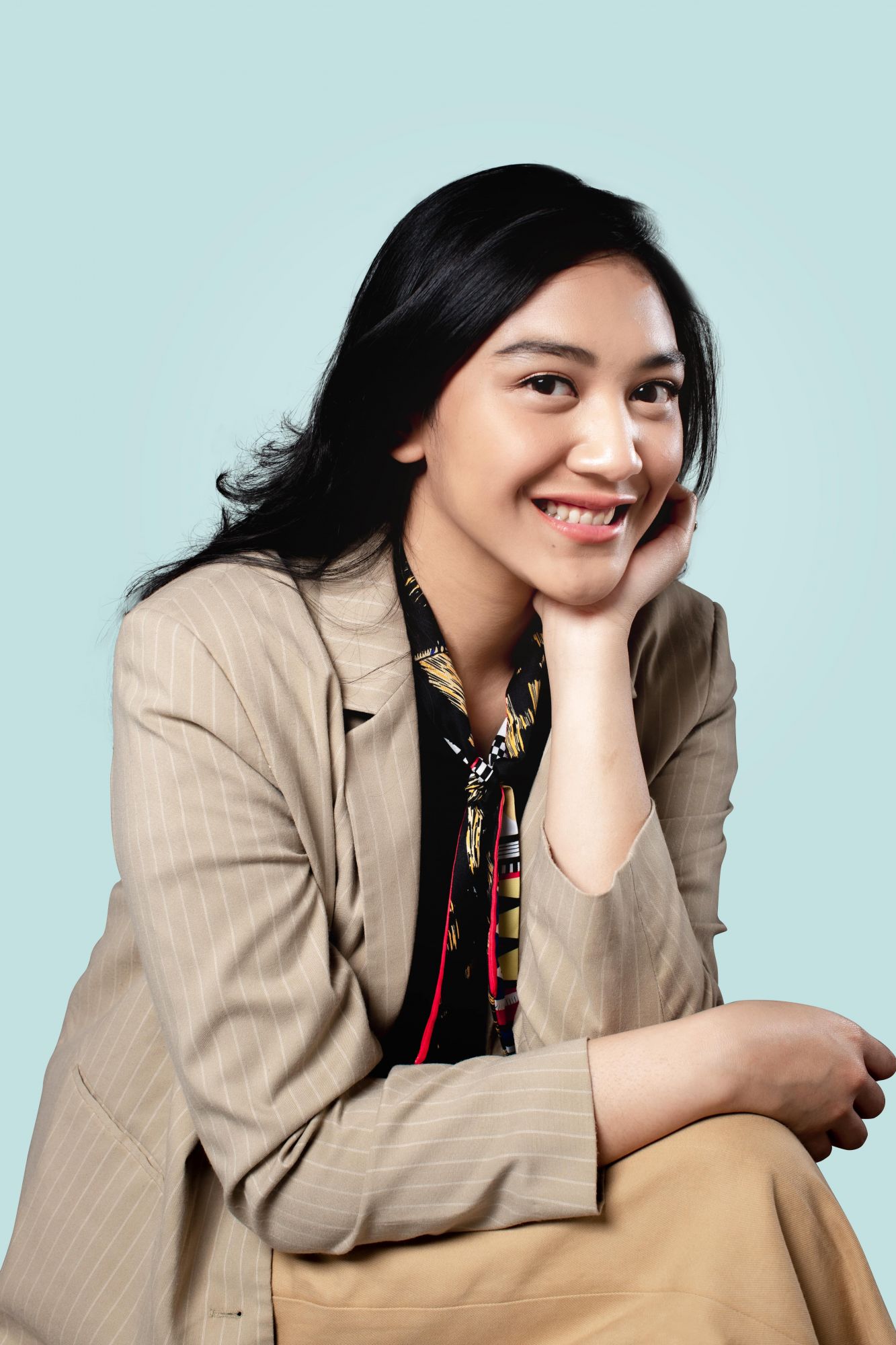 Biodata Putri Tanjung: Agama, Keluarga, Pacar, Fakta dan Karir