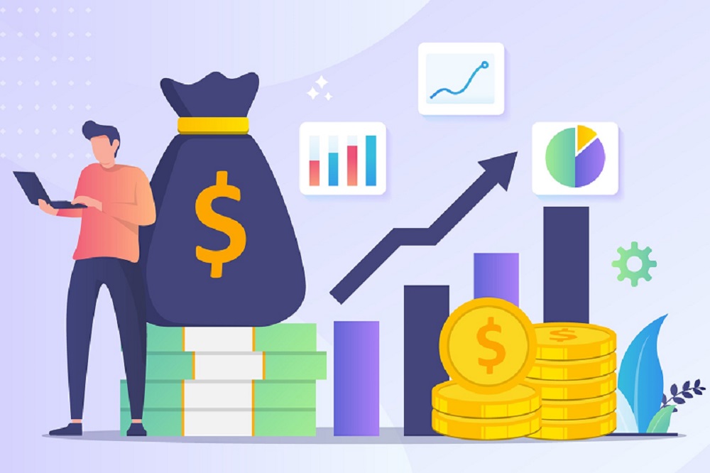 Apa Saja Investasi Masa Depan yang Paling Menguntungkan? Yuk Kepoin!