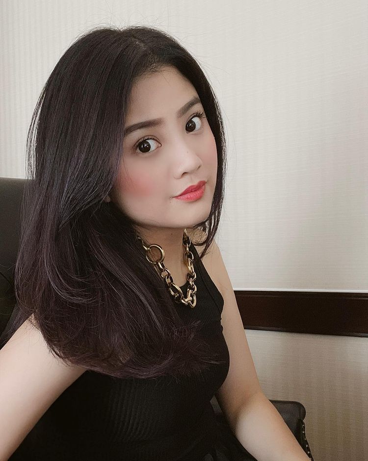 Biodata Valencia Tanoesoedibjo: Agama, Keluarga, Pacar, Fakta dan Karir