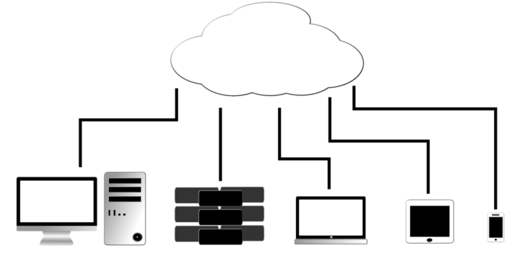 Paket Layanan Cloud Storage Beserta Cara Berlangganan dengan Mudah
