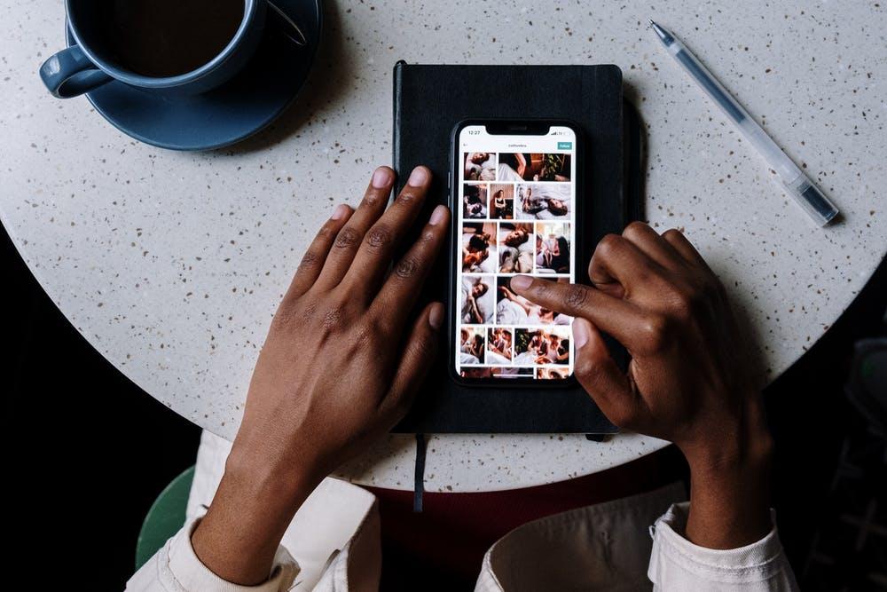 5 Cara Membuat Link Instagram yang Benar dan Tepat
