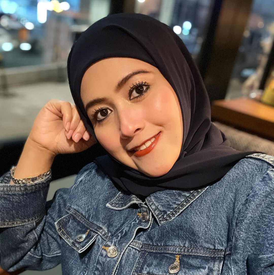 Biodata Meggy Wulandari Agama Keluarga Pasangan Fakta Dan Karir Hot