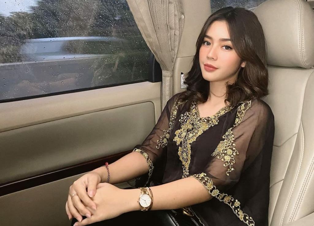 Biodata Felicya Angelista: Agama, Keluarga, Pacar, Fakta dan Karir
