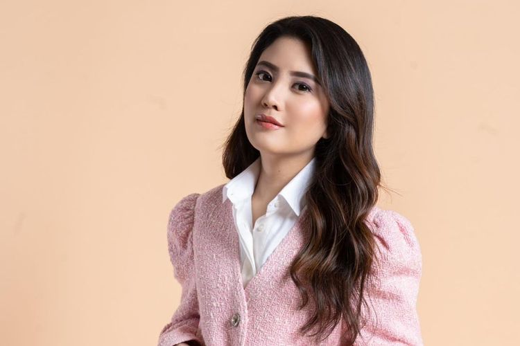 Biodata Valencia Tanoesoedibjo: Agama, Keluarga, Pacar, Fakta dan Karir