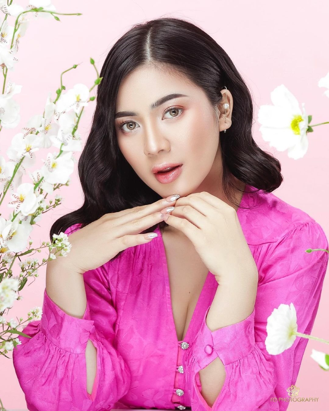 Biodata Felicya Angelista: Agama, Keluarga, Pacar, Fakta dan Karir