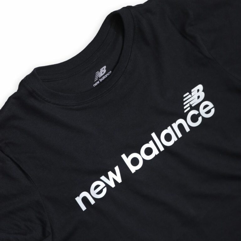 Kaos New Balance NB Logo Tee