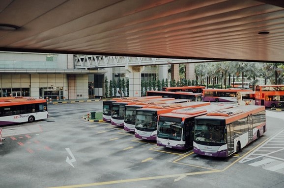 6 Kelebihan TRACtoGo, Aplikasi Terbaik untuk Sewa Bus Pariwisata