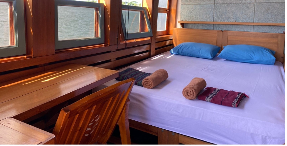 Menikmati Suasana Liburan Istimewa dengan Komodo Trip from Lombok