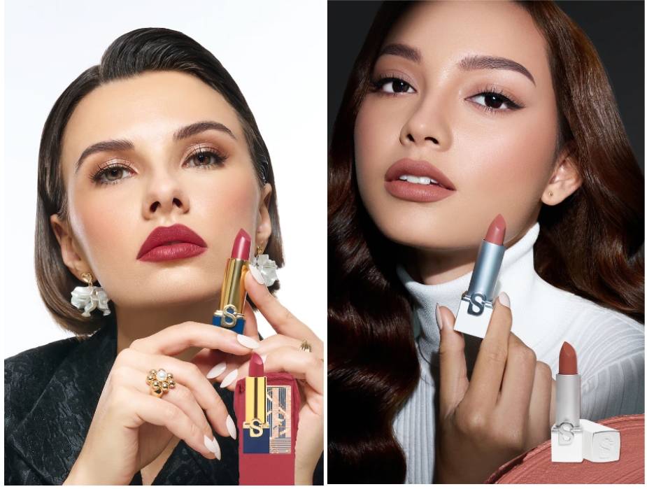 4 Tips Mengaplikasikan Lipstik Ala Korea Agar Lebih Manis
