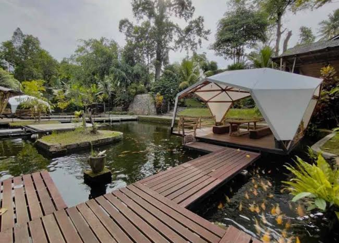 Rekomendasi Resto dan Rumah Makan Banyuwangi sekitar Medea Villa Banyuwangi