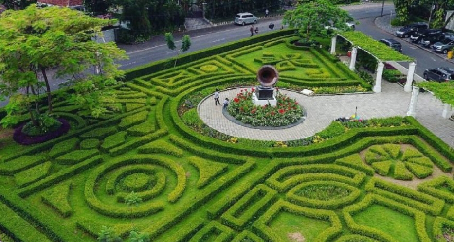 Mengenal Lebih Dekat Peran Penting Dinas Lingkungan Hidup Provinsi Banten