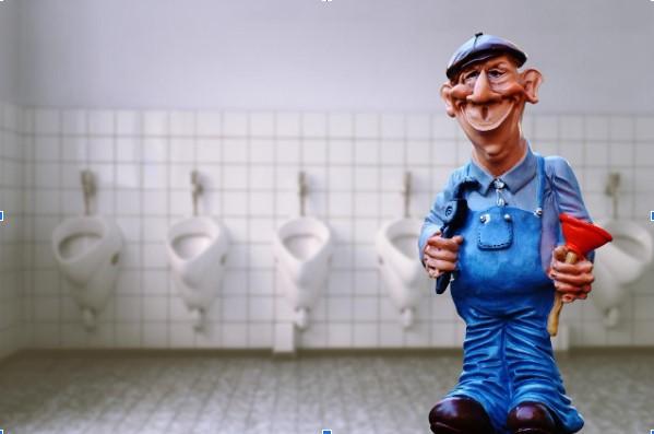 Tahukah Anda, Berapa Biaya Sedot WC 1 Tangki?