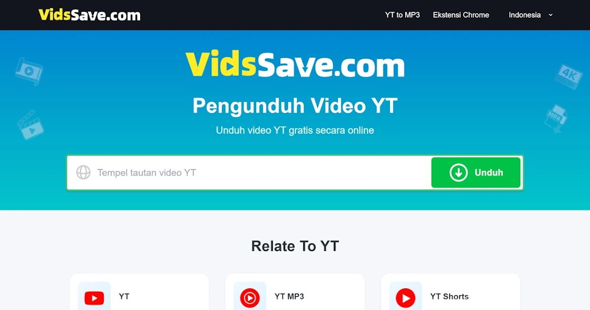 Panduan Lengkap YouTube Downloader Terbaik 2026: Pilih yang Tepat Sesuai Kebutuhan Anda