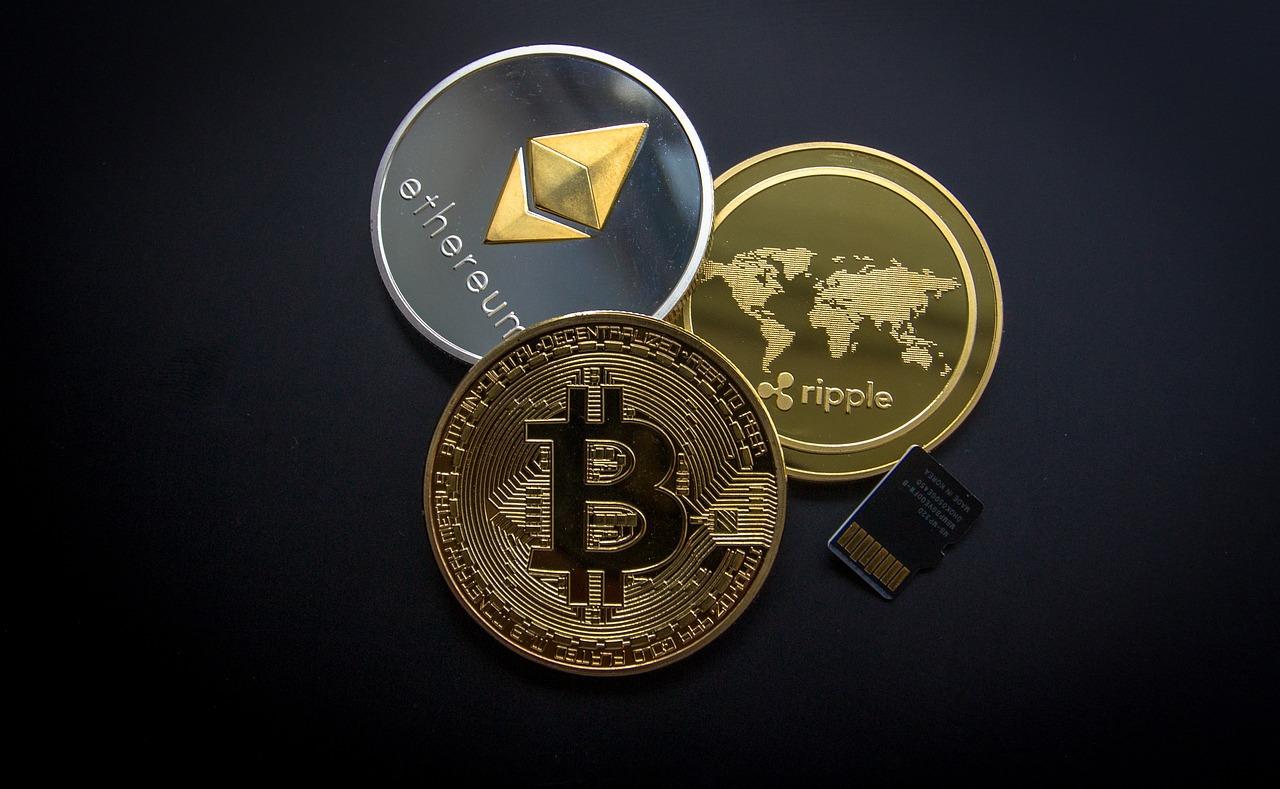 Rekomendasi 7 Aset Crypto yang menjadi Primadona di Aplikasi Crypto