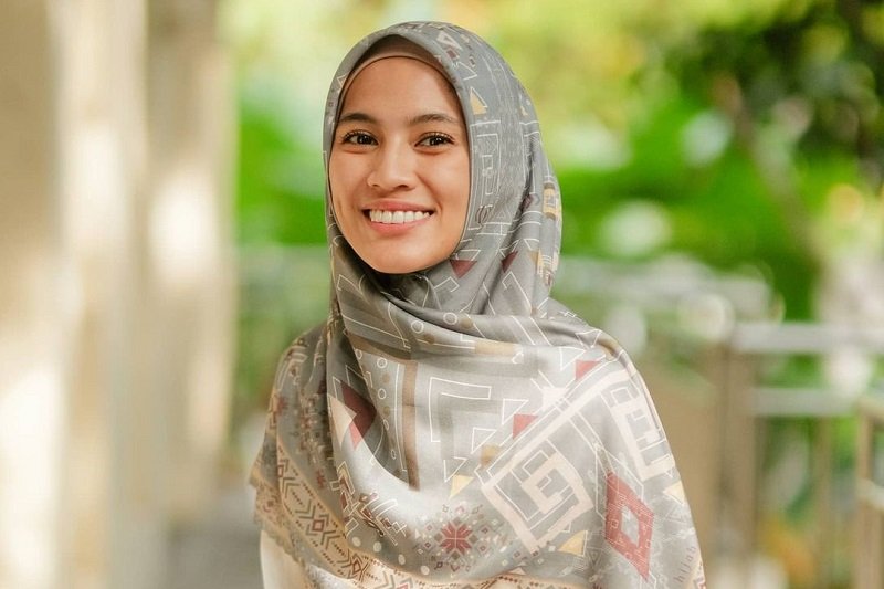 Biodata Alyssa Soebandono: Agama, Keluarga, Pacar, Fakta dan Karir