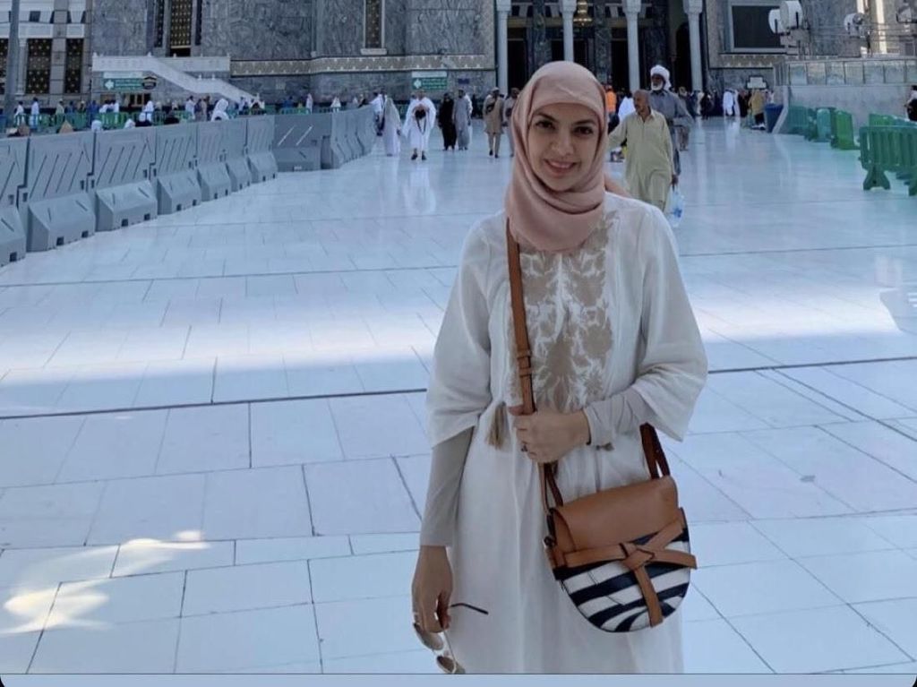 Biodata Najwa Shihab: Agama, Keluarga, Pacar, Fakta dan Karir