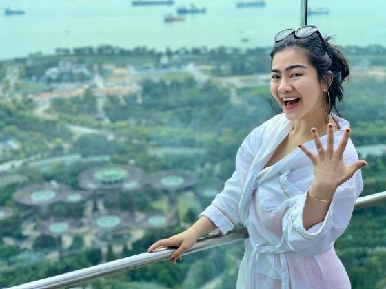Biodata Felicya Angelista: Agama, Keluarga, Pacar, Fakta dan Karir
