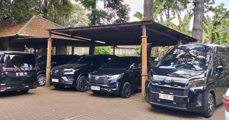 Rental Mobil Bandung Timur Harga Bersahabat