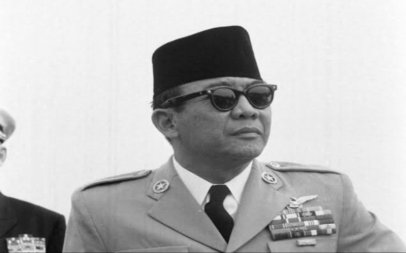 Biografi Ir Soekarno: Asal, Perjuangan, dan Kisah Hidup