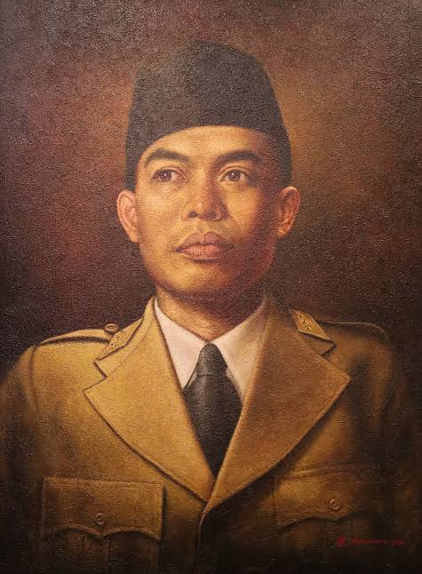 Biografi Jendral Sudirman: Sang Panglima Besar TNI Pertama