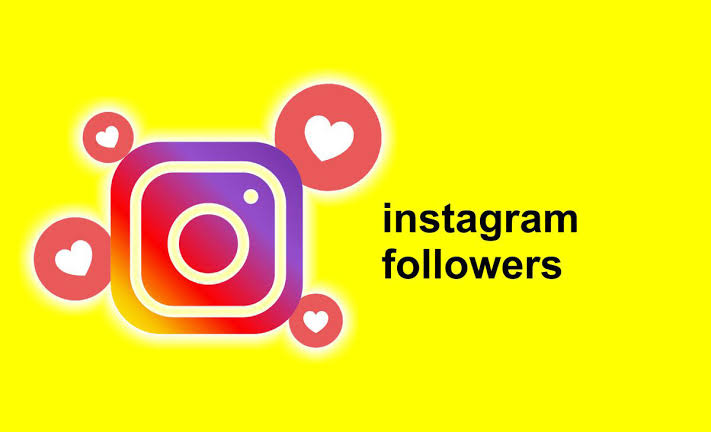 Rekomendasi Tempat Beli Followers Instagram