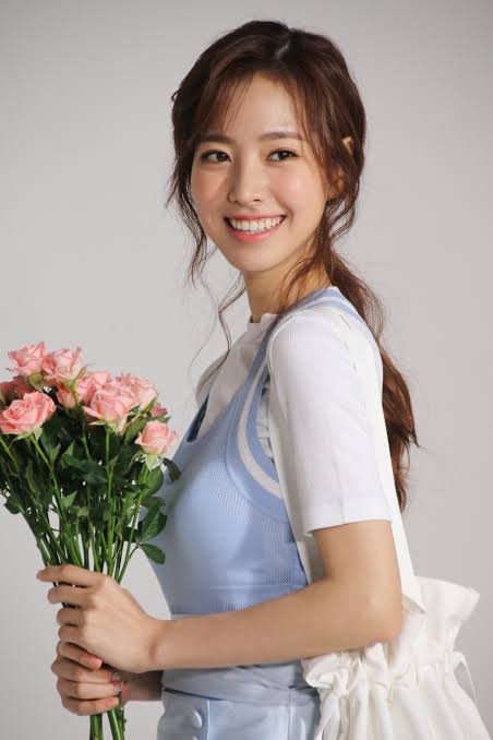 Profil Kim Yeon Soo, Pemeran KMovie Family Mart