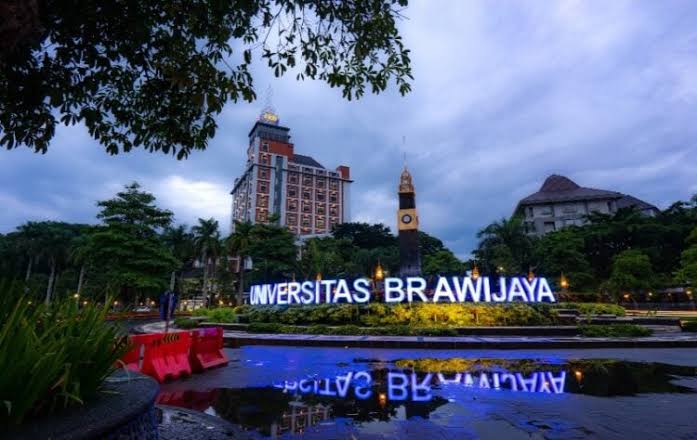 Universitas Brawijaya Perkuat Komitmen Pendidikan Melalui Beragam Program Beasiswa