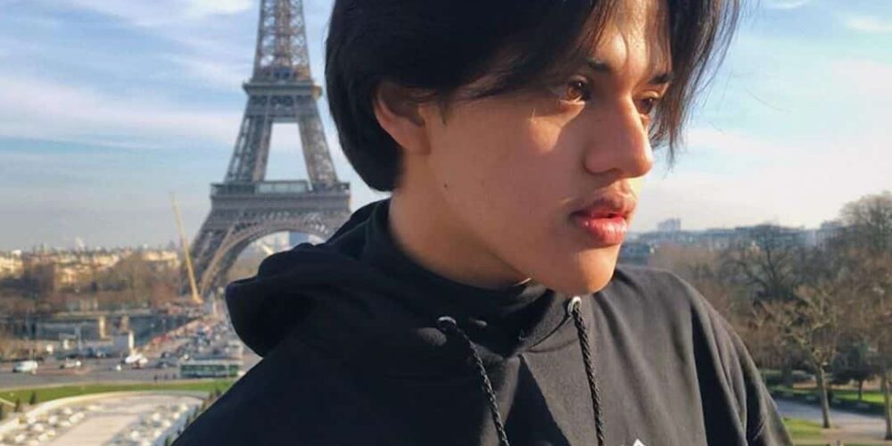 Biodata Jeremie Moeremans: Agama, Keluarga, Pacar, Fakta dan Karir