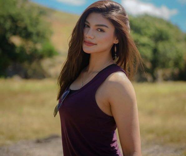 Biodata Jihane Almira: Agama, Keluarga, Pacar, Fakta dan Karir