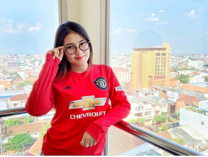 Biodata Via Vallen: Agama, Keluarga, Pacar, Fakta dan Karir