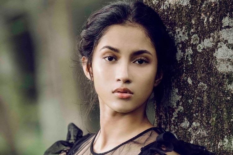 Biodata Aghniny Haque: Agama, Keluarga, Pacar, Fakta dan Karir