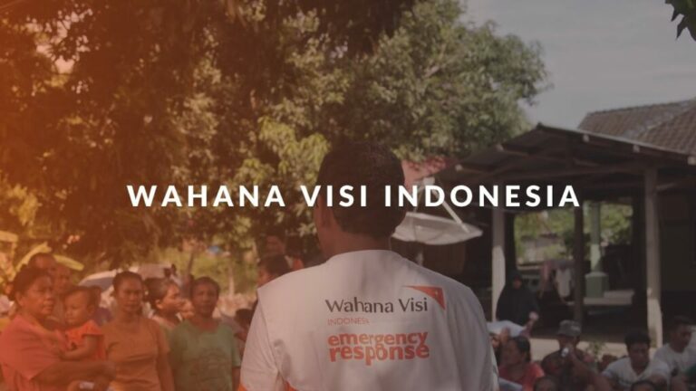 Mengenal Program-program yang Ada di Wahana Visi Indonesia
