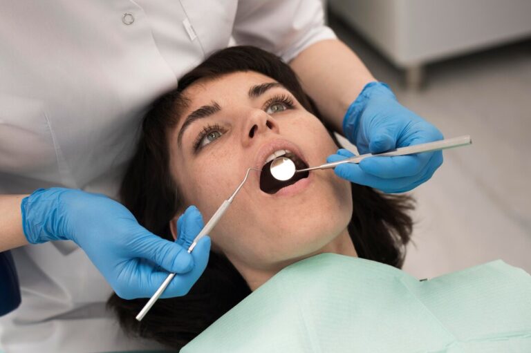Ketahui Tips Memilih Klinik Scaling Gigi Terdekat yang Bagus